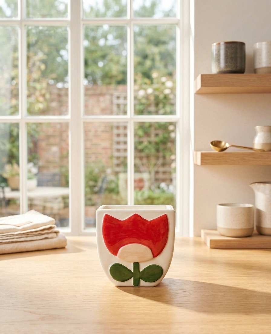 Vaso 1 Tulipa