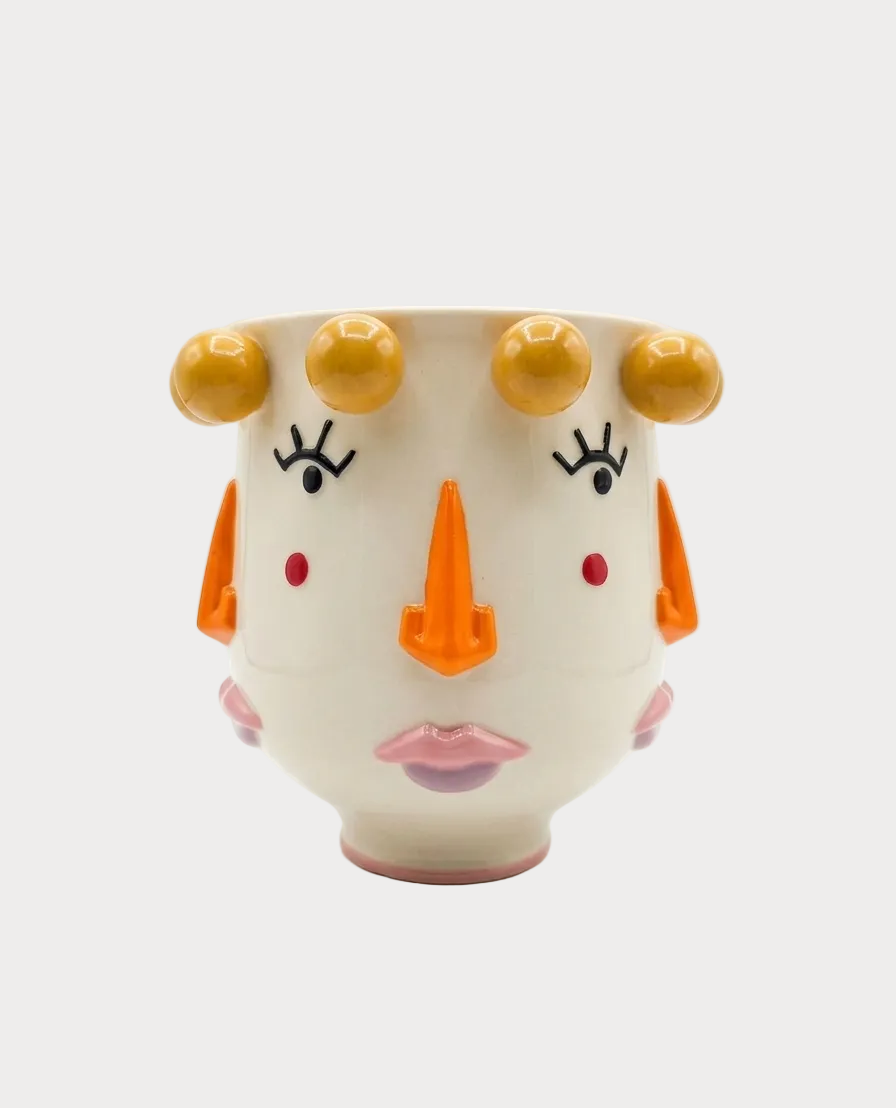 Vaso Bolas 360º