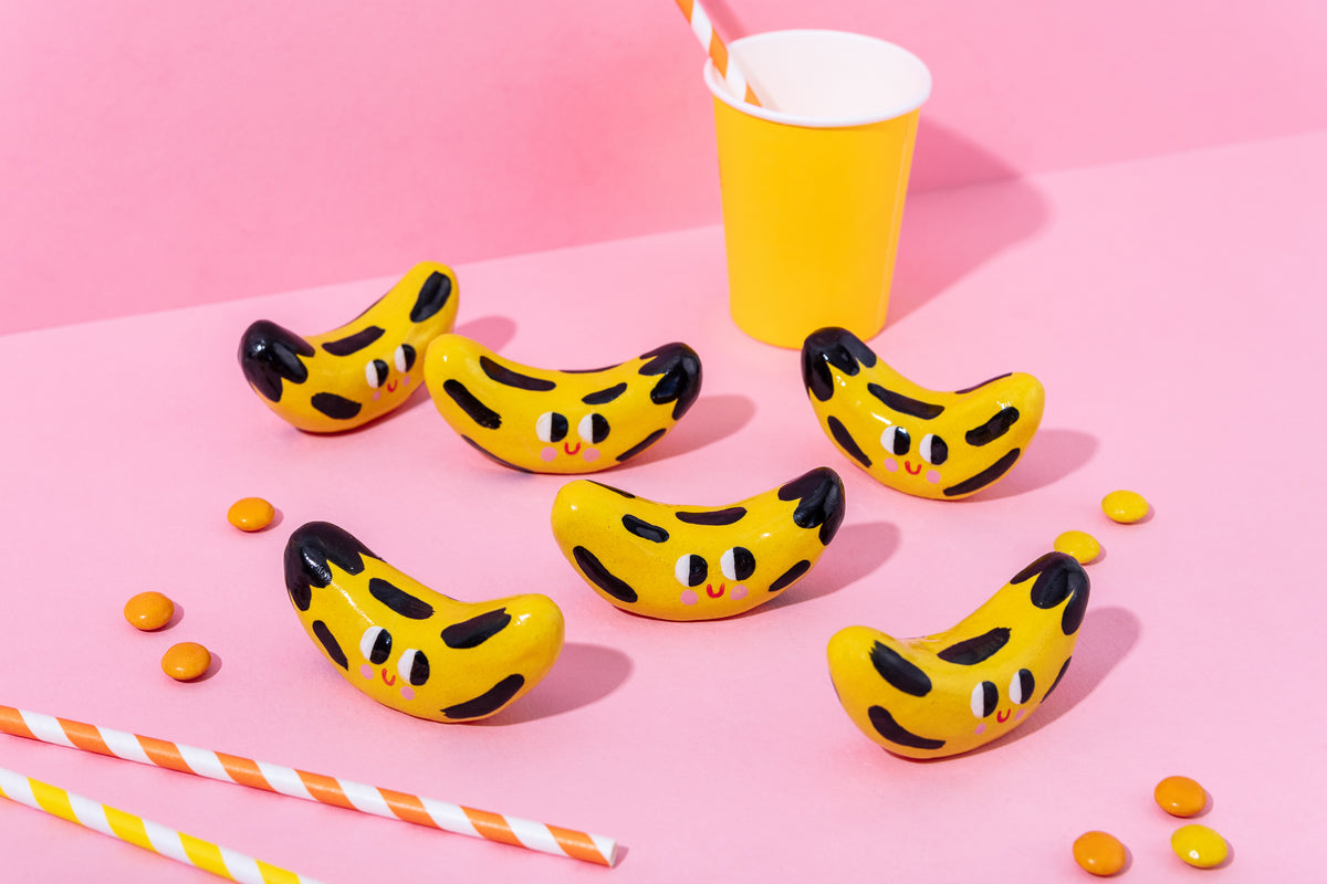 Little Banana