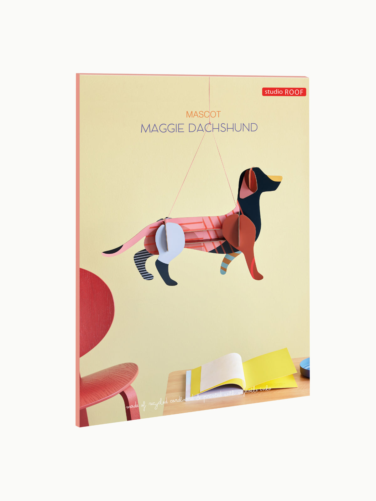 Maggie Dachshund