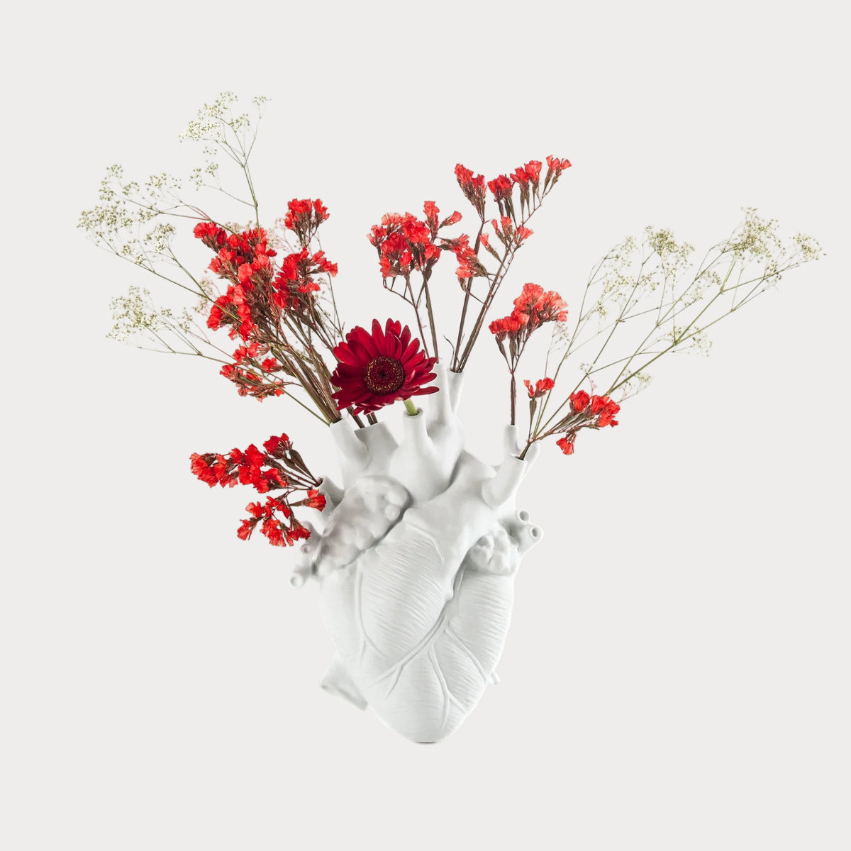 Love in Bloom Branco