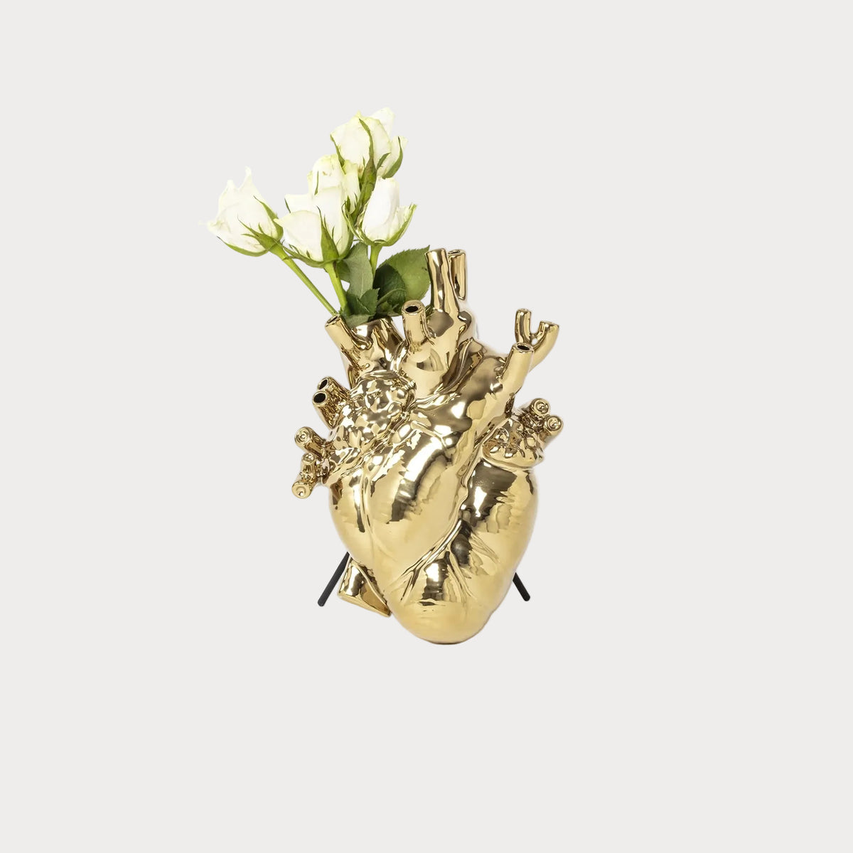 Love in Bloom Dourado