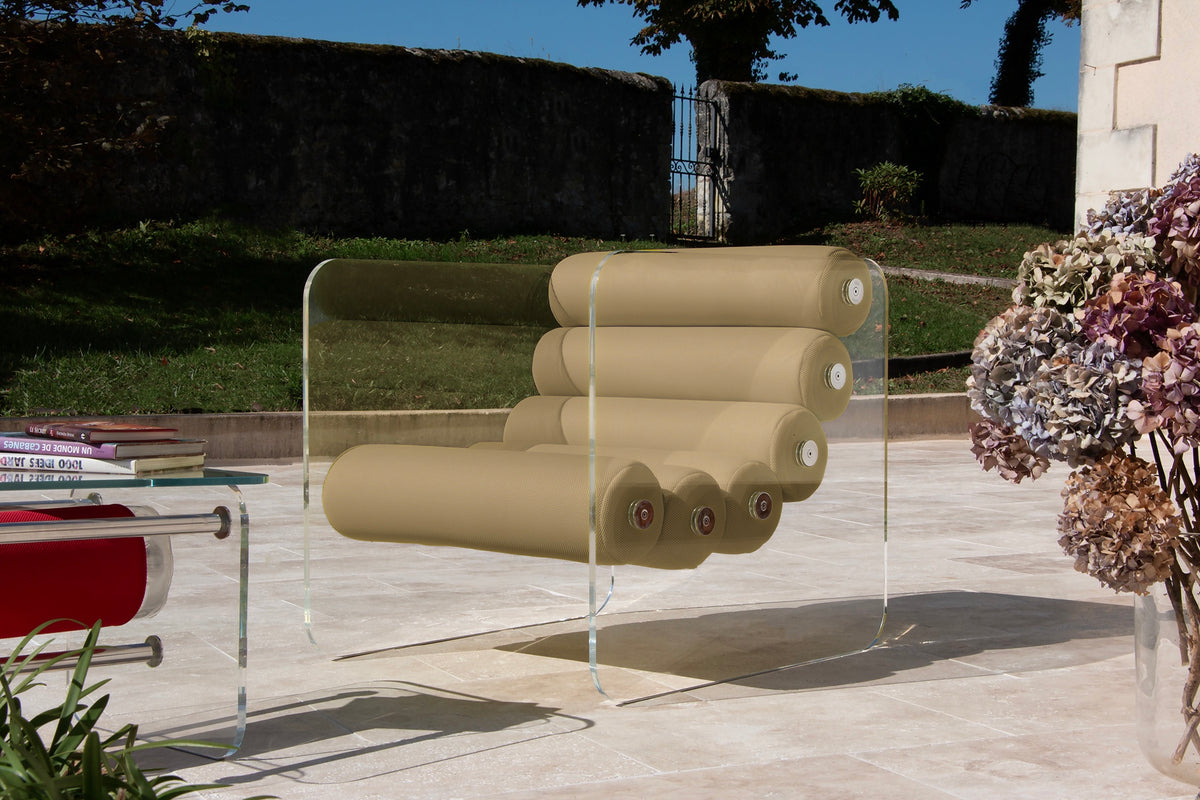 Poltrona MW02