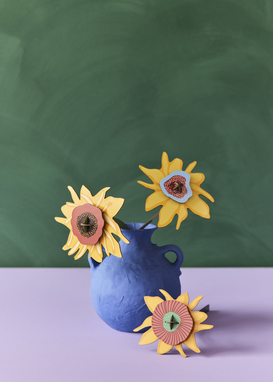 Van Gogh Flowers