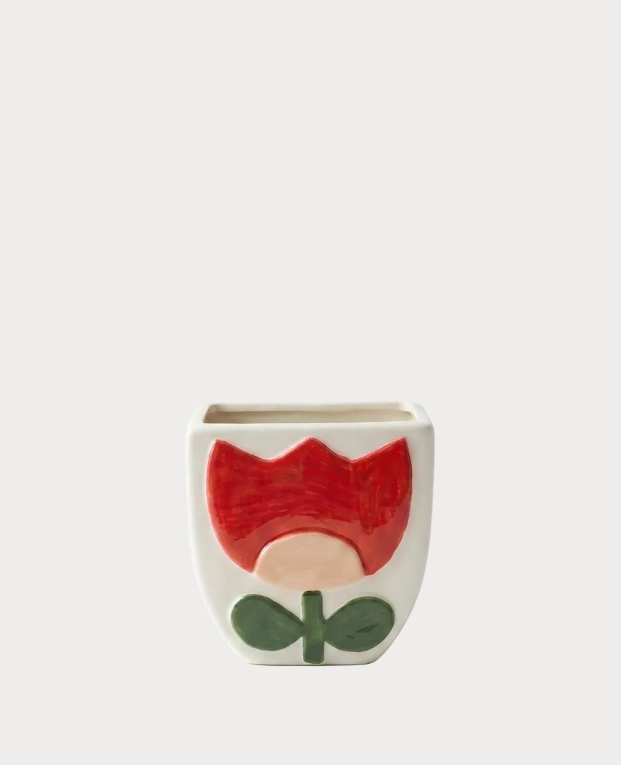 Vaso 1 Tulipa