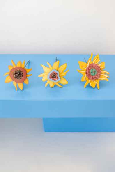 Van Gogh Flowers