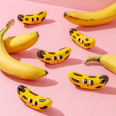 Little Banana
