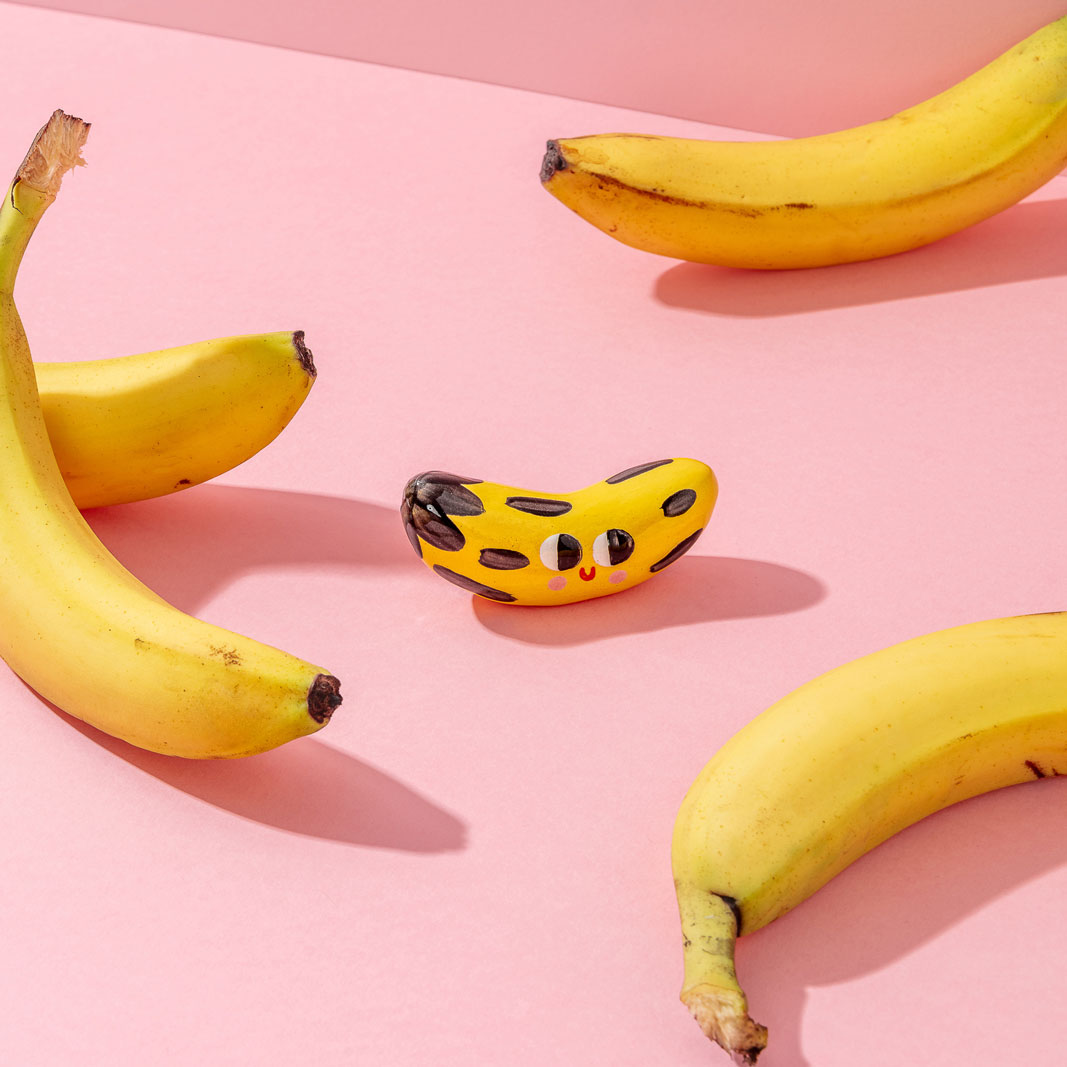 Little Banana