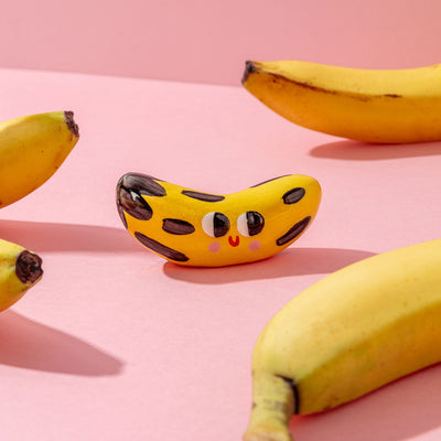 Little Banana