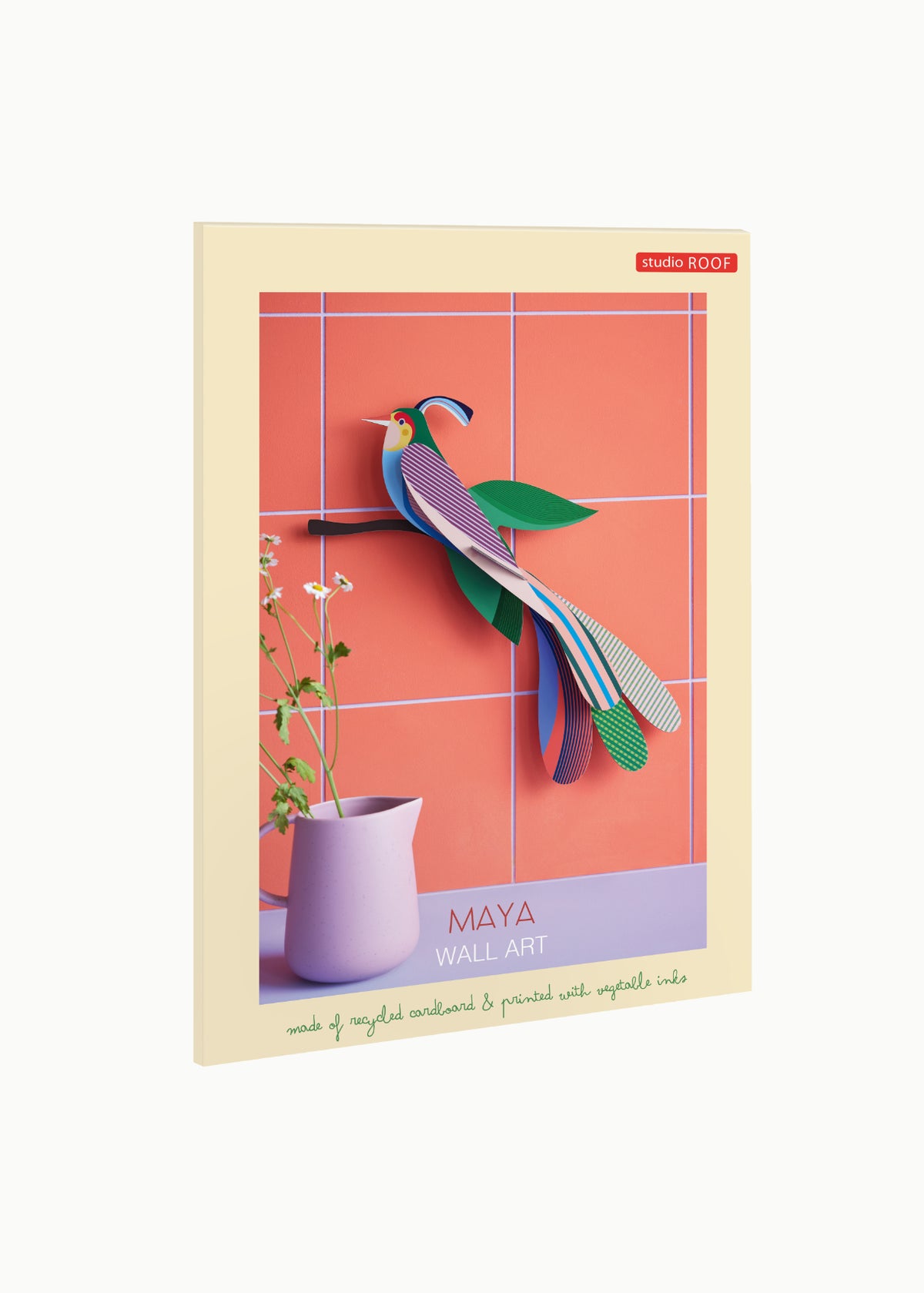 Maya