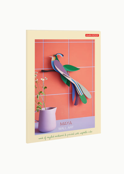 Maya