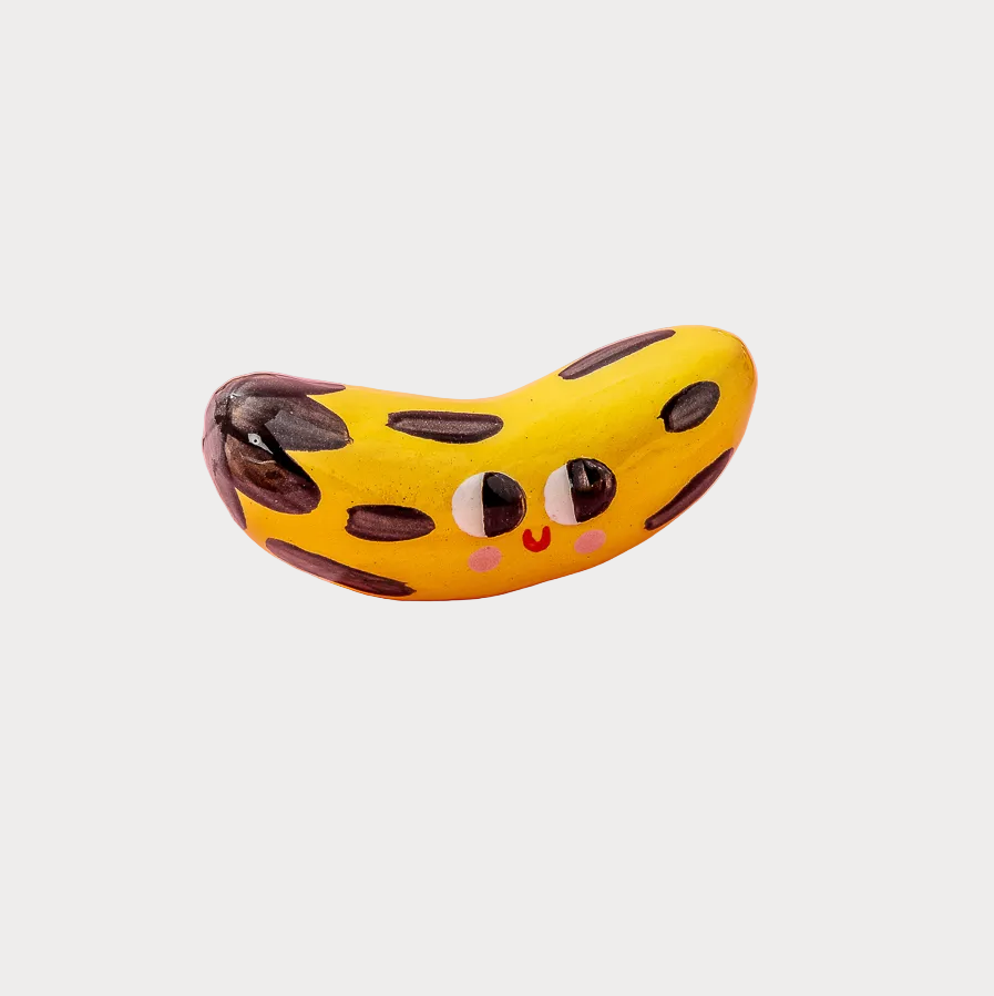 Pequena Banana