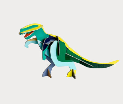 Giant T-Rex