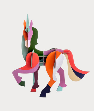 Giant Unicorn
