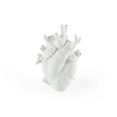 Love in Bloom Branco