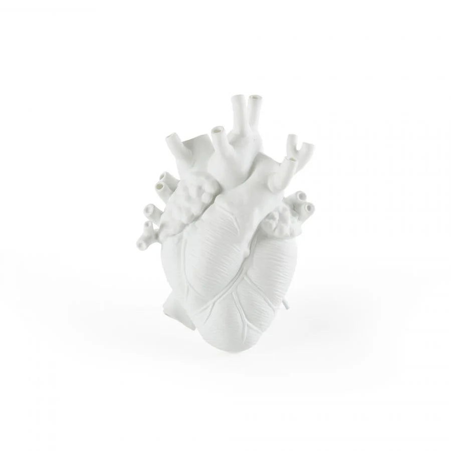Love in Bloom Branco