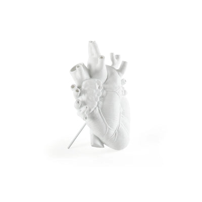 Love in Bloom Branco