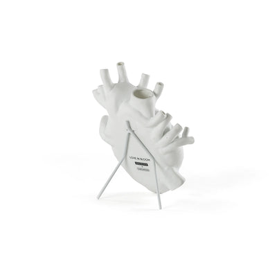 Love in Bloom Branco