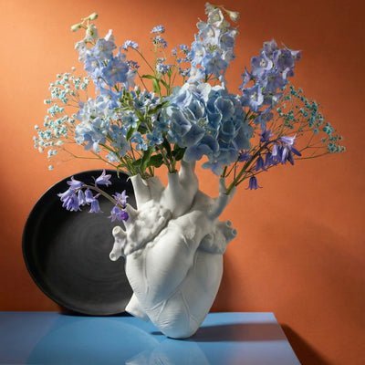 Love in Bloom Branco