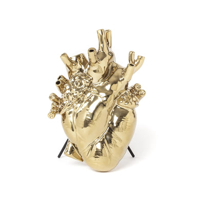 Amour Épanoui Doré