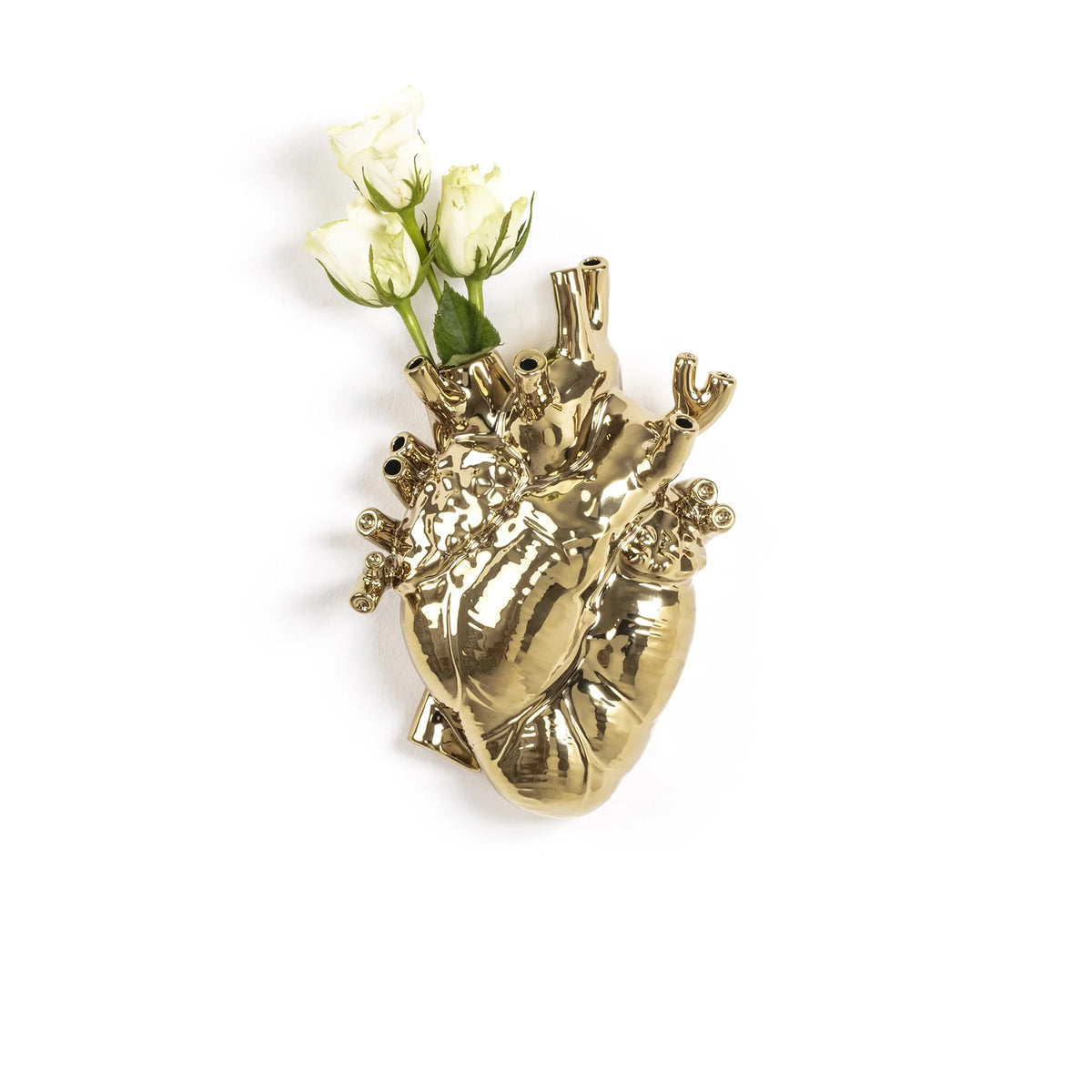 Amour Épanoui Doré