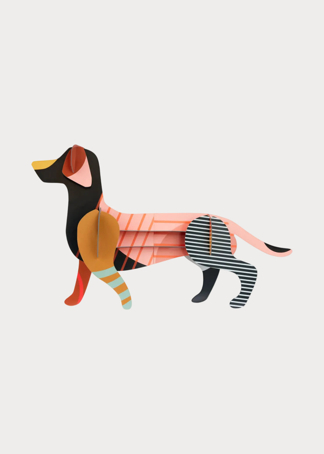 Maggie Dachshund