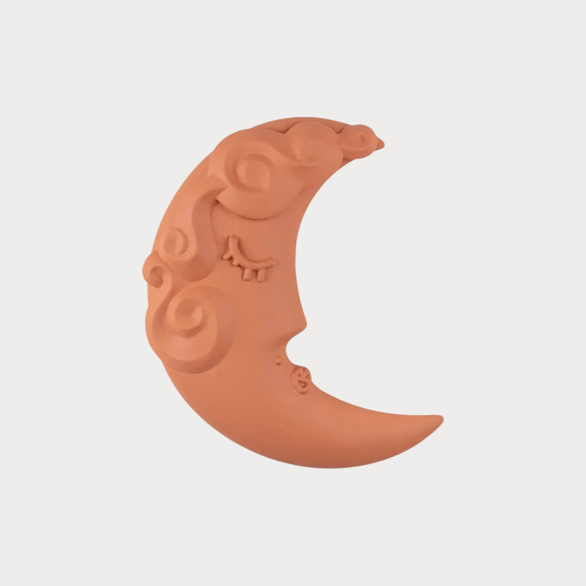 Magna Graecia - Lua