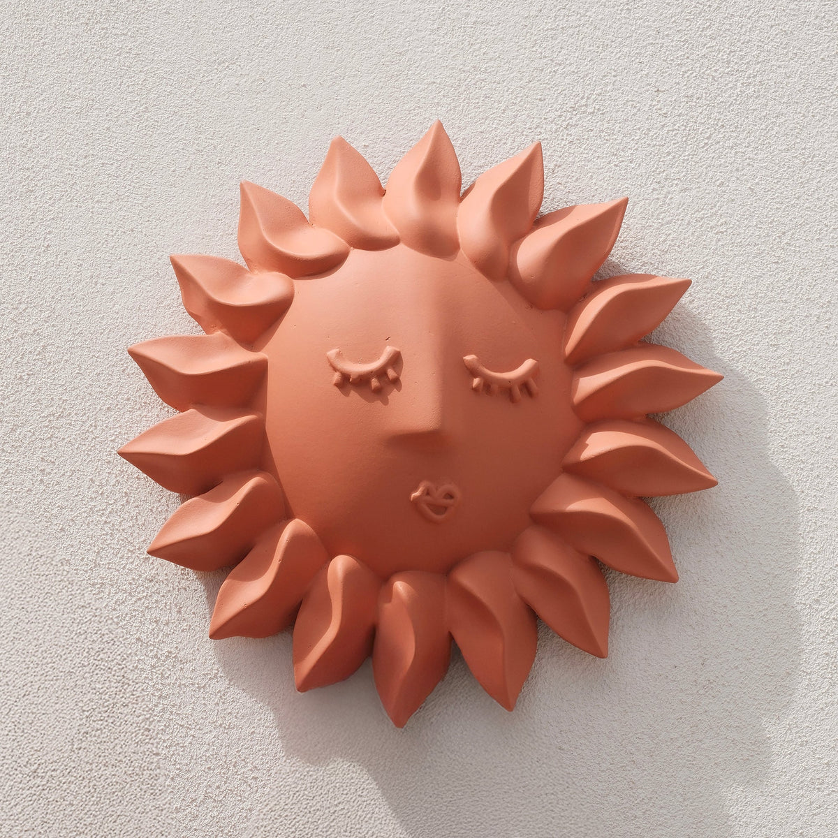 Magna Graecia - Sol