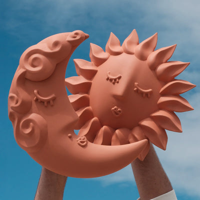 Magna Graecia - Sol