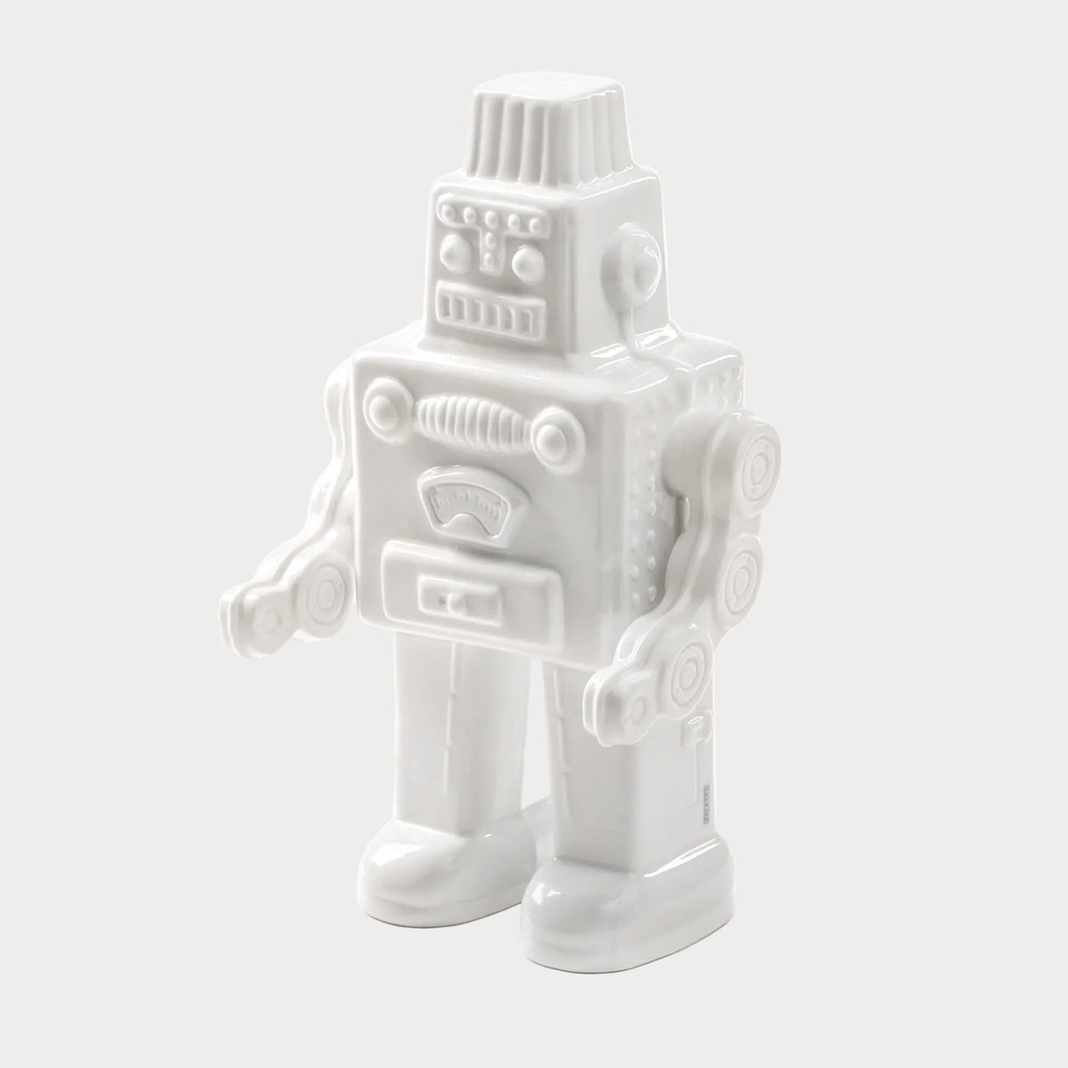 Meu Robot