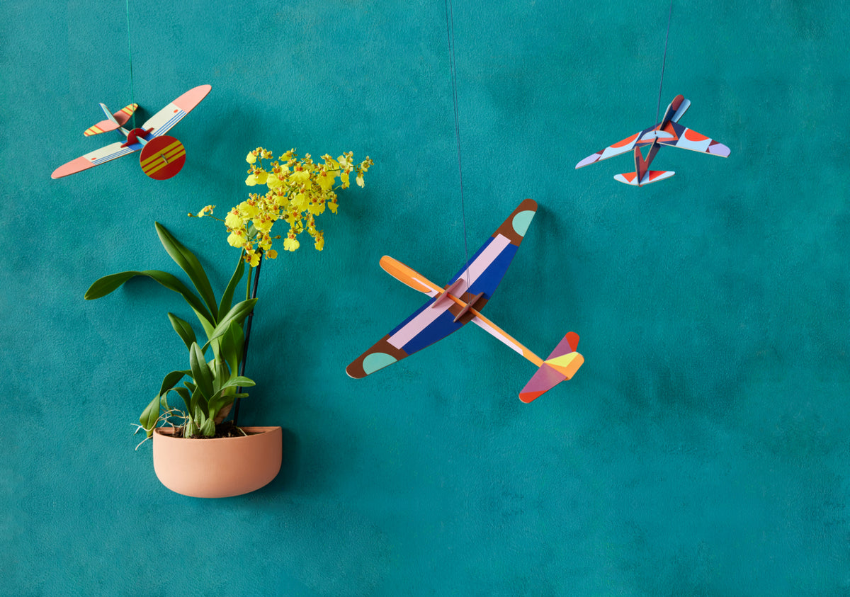 Propeller Plane