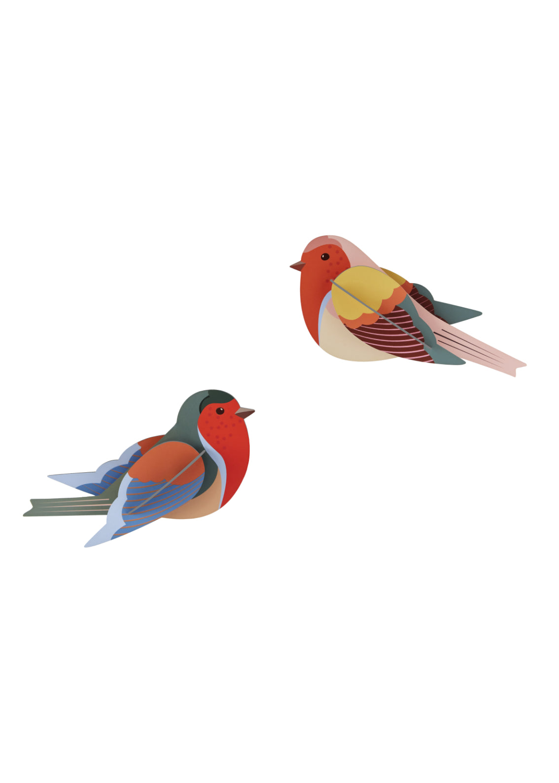 Robins