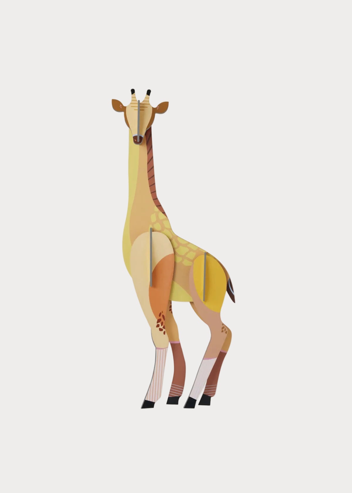 Tall Giraffe