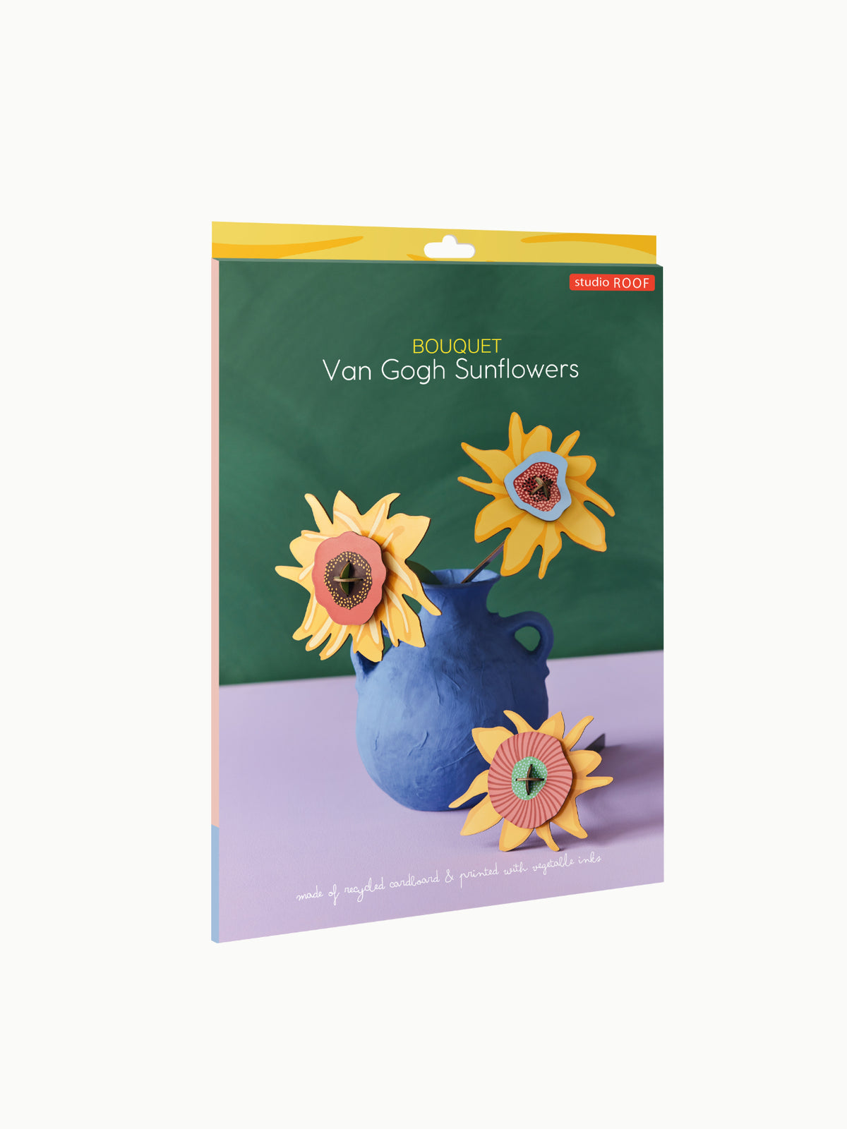 Van Gogh Flowers