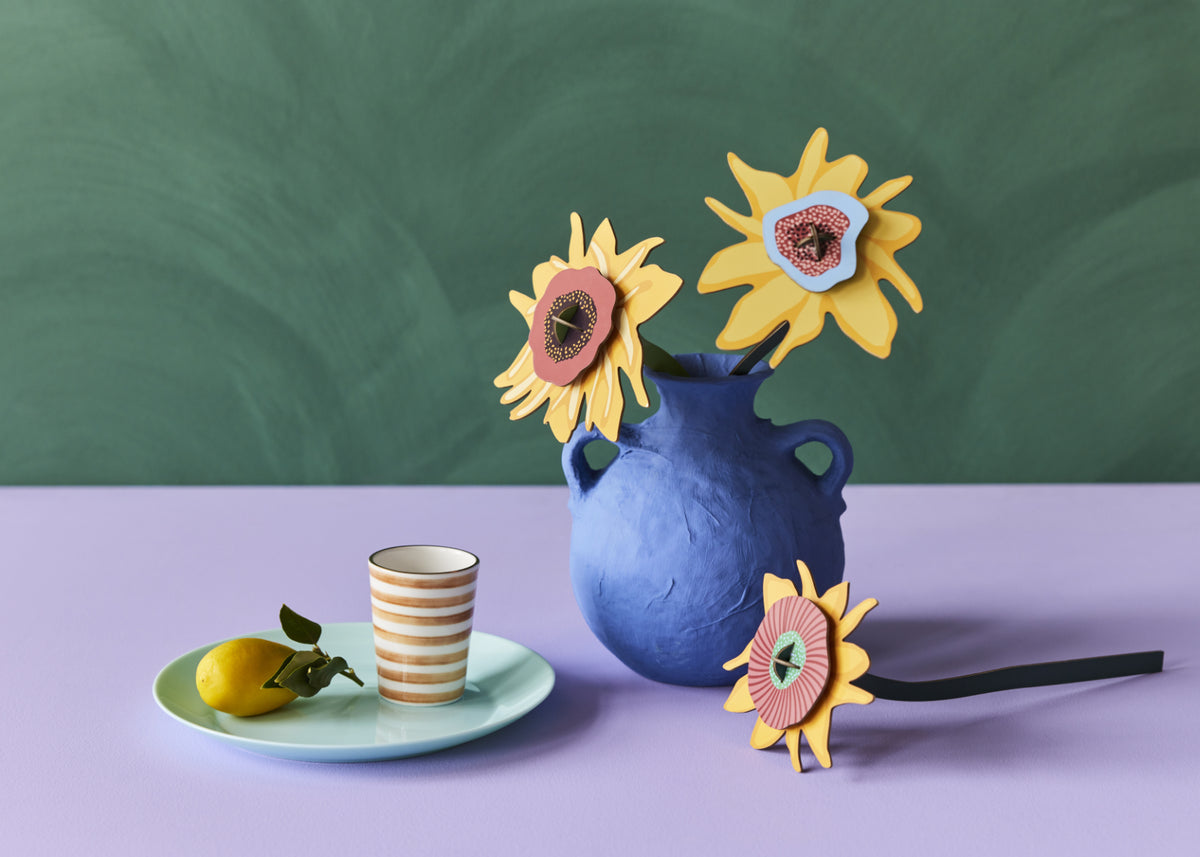 Van Gogh Flowers