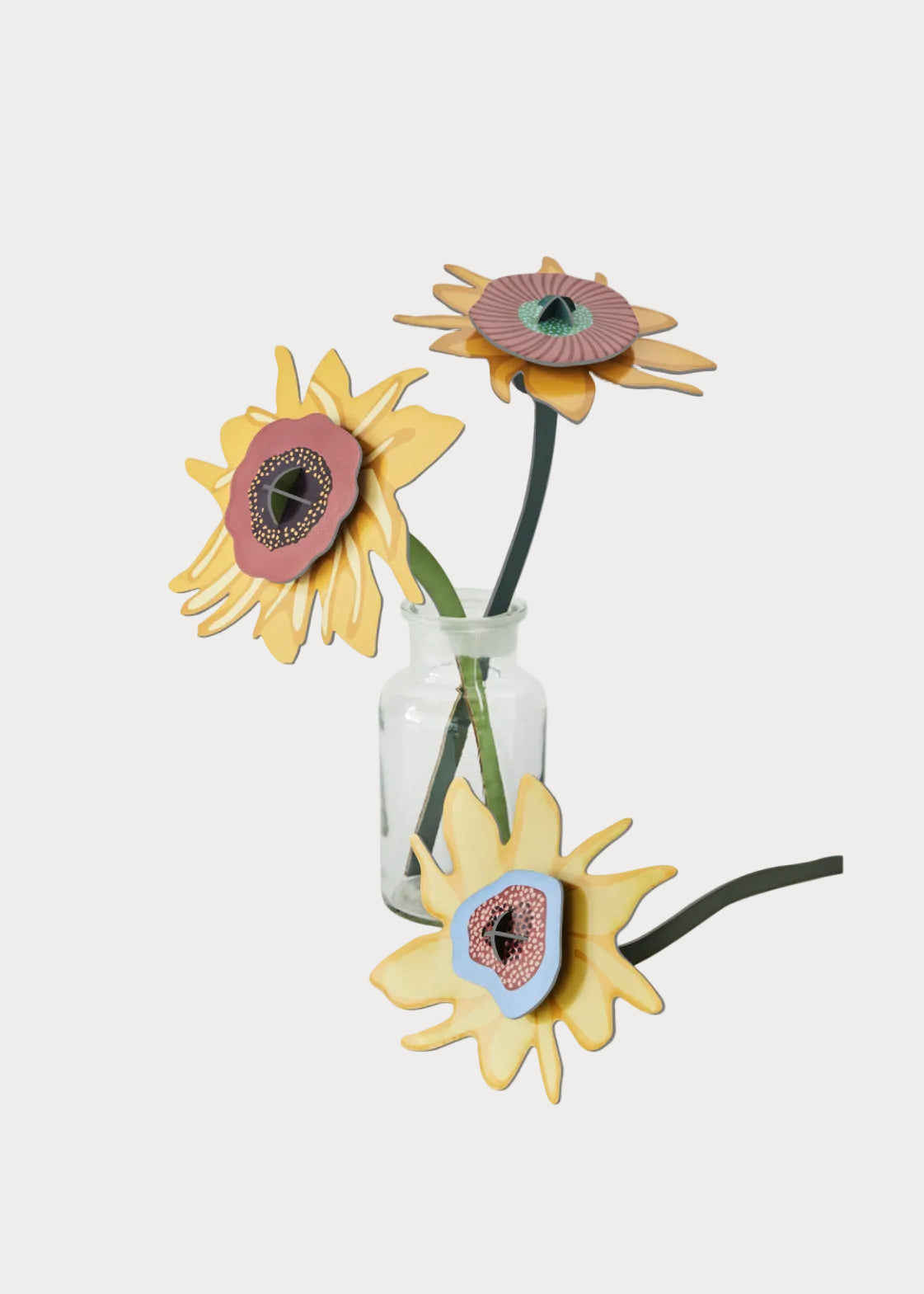 Van Gogh Flowers
