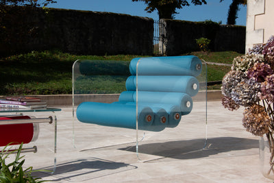 Poltrona MW02